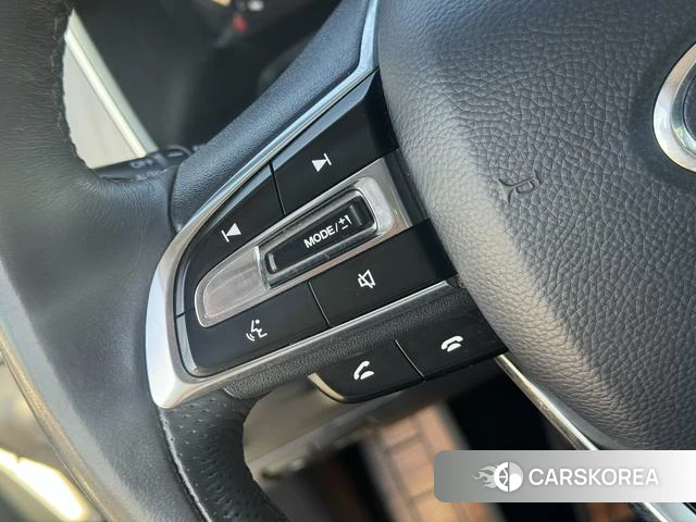 GAC Trumpchi Trumpchi M8 2021 Белый из Китая