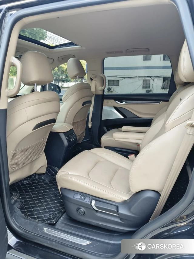 Chase D90 2019 Черный из Китая