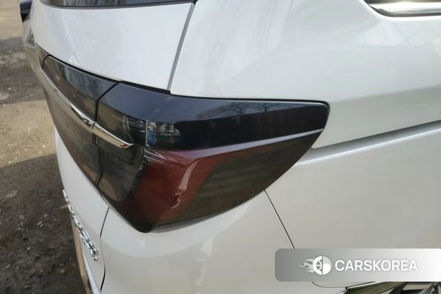 Honda Ai Lishen 2023 Белый из Китая
