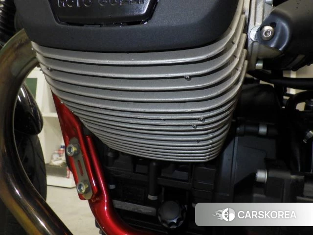 Engine photo
