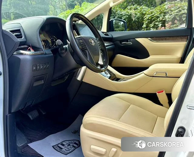 Toyota Wilfa 2022 Белый из Китая
