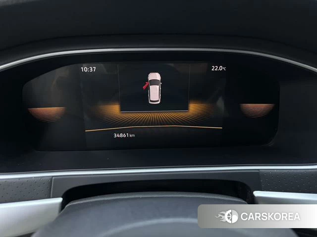 Volkswagen Lavida 2023 Белый из Китая