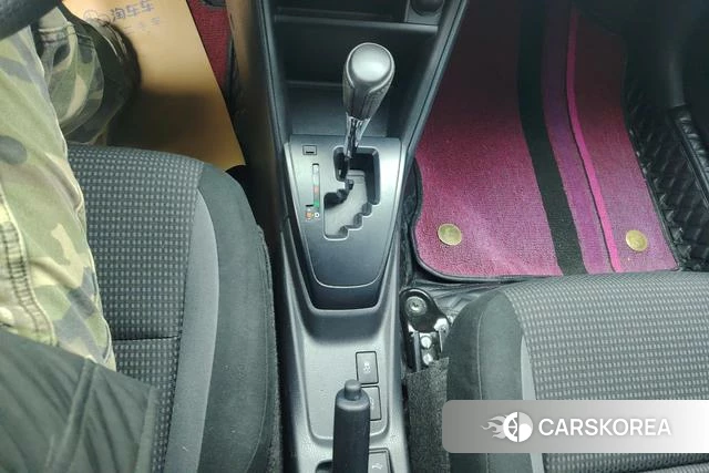 Toyota Vios FS 2020 Белый из Китая