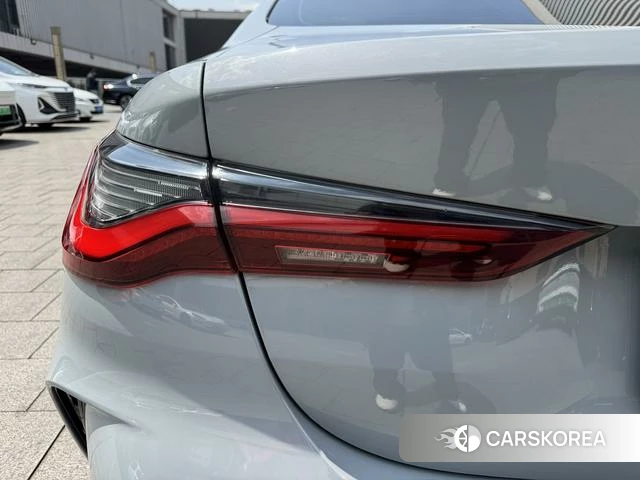 BMW 4 series 2023 Другой из Китая