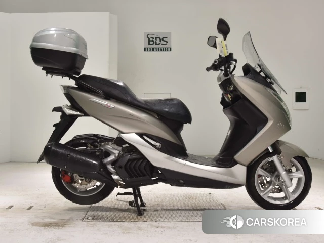 Проданный Yamaha MAJESTY 155S 2015 из Японии