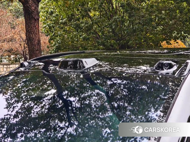 Weilai ES6 2025 Белый из Китая