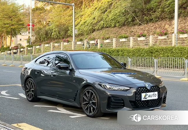 BMW 4 series id 3907817 из Китая