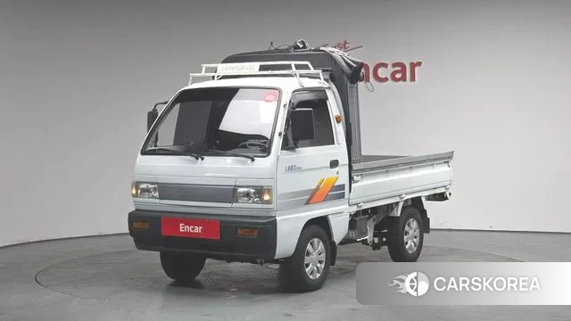 Chevrolet (GM Daewoo) New Labo id 3709517 из Кореи