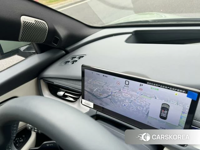 BYD Seal 06GT 2025 Другой из Китая