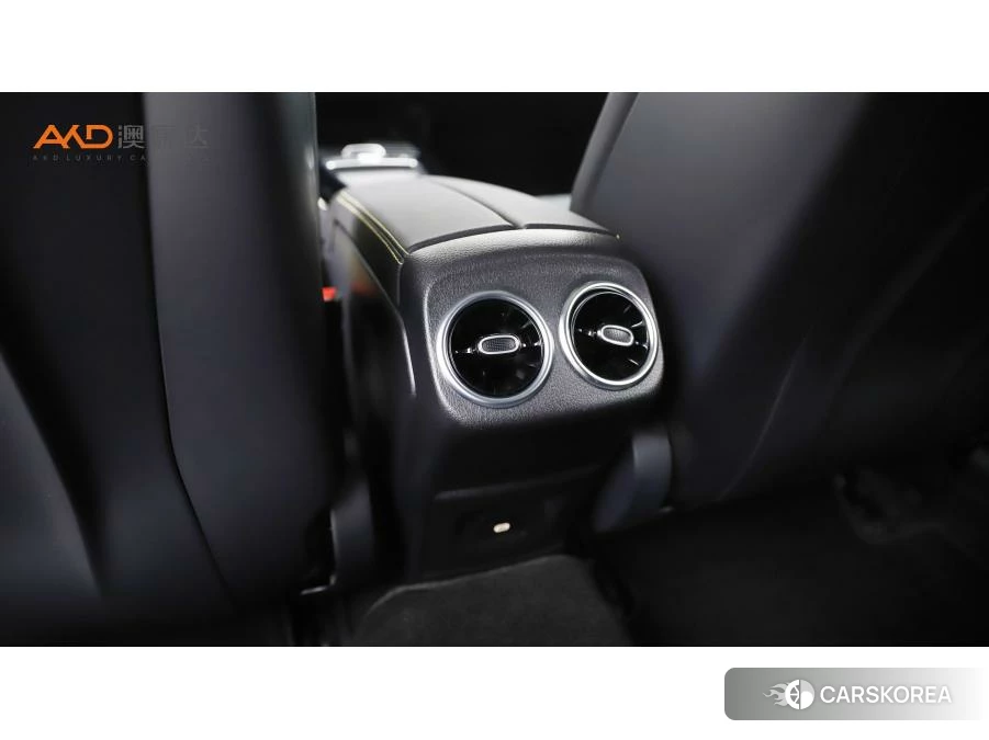 Mercedes-Benz AMG A-Class 2023 Черный из Китая