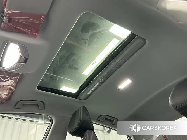 Geely Automobile Binrui 2026 Серебристо-серый из Китая