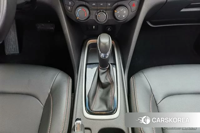 Chevrolet Cruze 2020 Белый из Китая