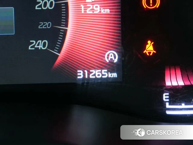Kia Smart running 2024 Белый из Китая