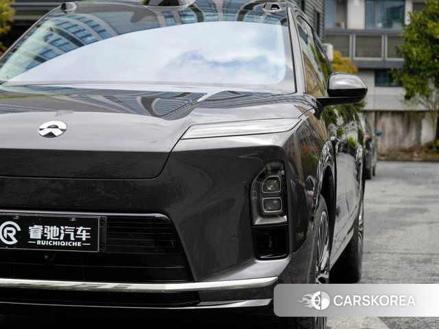 Weilai ES8 2026 Другой из Китая