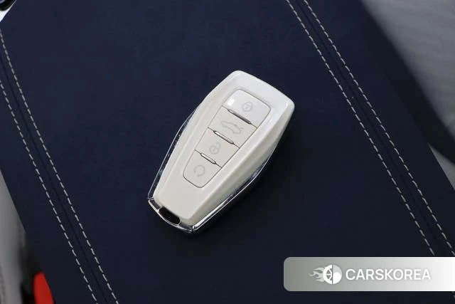 Geely Automobile Xingrui 2023 Белый из Китая