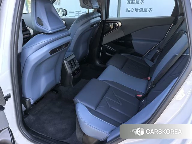 BMW X3 2025 Белый из Китая