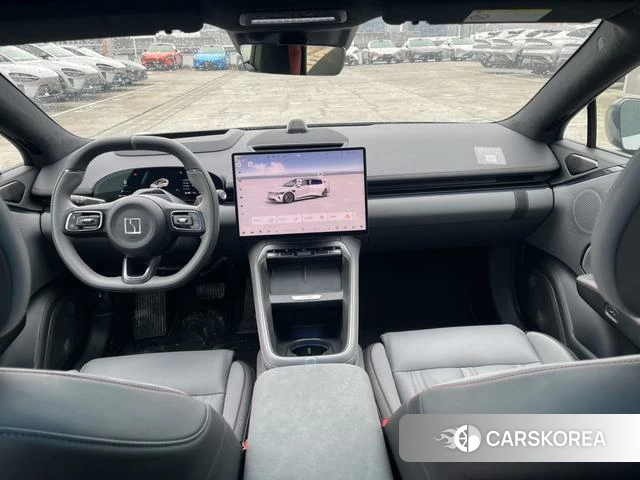 Extremely krypton ZEEKR 007GT 2025 Серебристо-серый из Китая