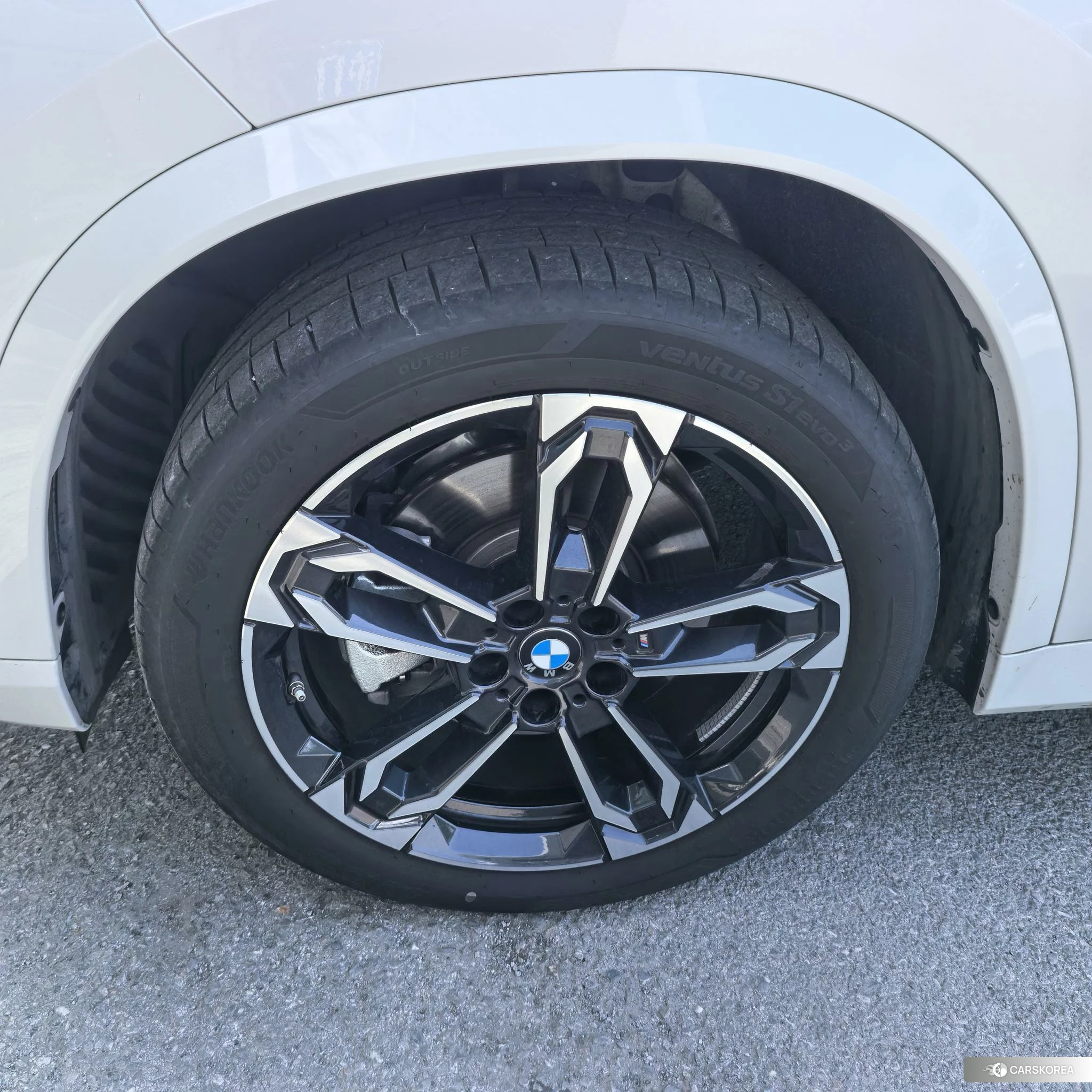 BMW X1 2025 Белый из Китая