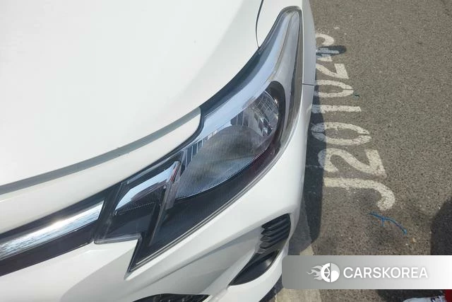 Toyota Vios FS 2023 Белый из Китая