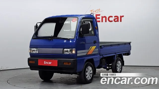 Chevrolet (GM Daewoo) New Labo id 2681131 из Кореи