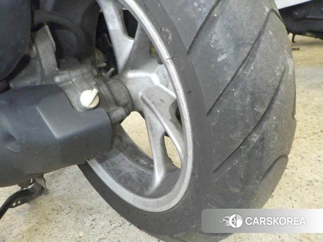 Yamaha N-MAX 125 2016 из Японии, фото 3
