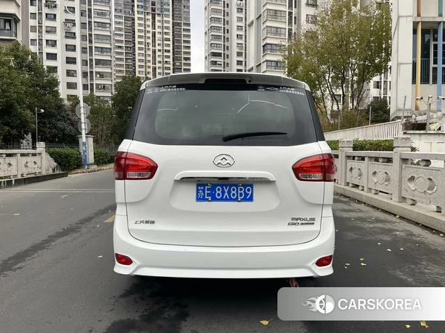 Chase G10 2018 Белый из Китая