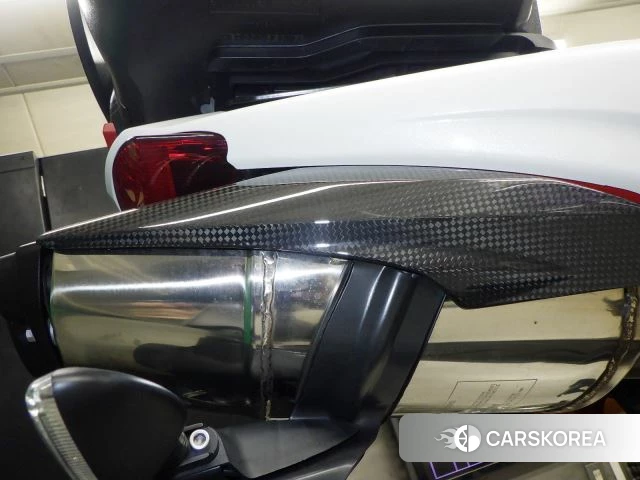 Electronics photo