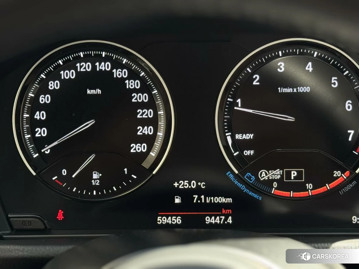 BMW X1 2021 Белый из Китая