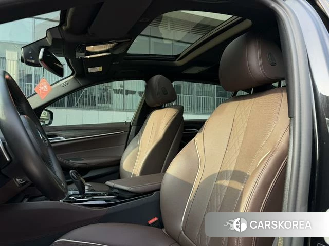 BMW 5 series id 3920471 из Китая