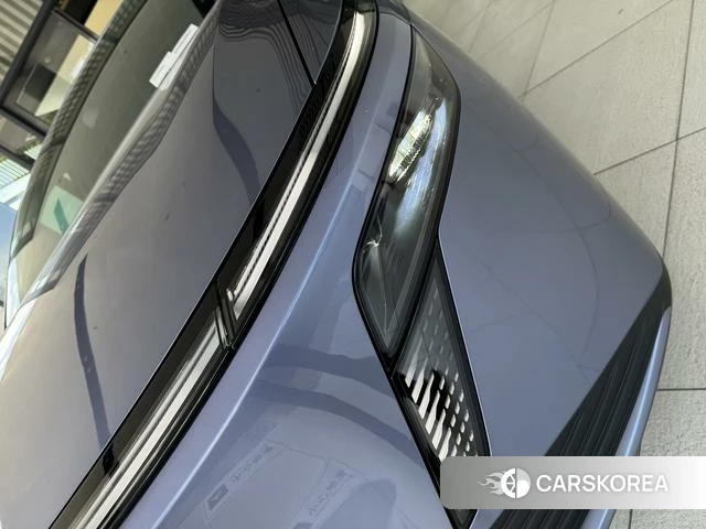 Nissan N6 2025 Фиолетовый из Китая