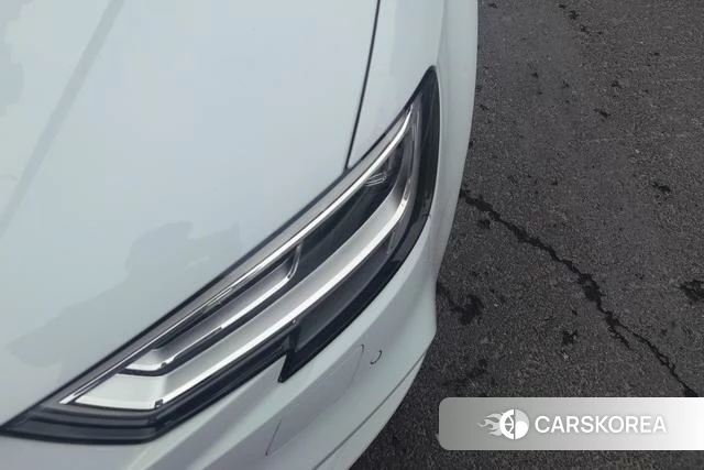Audi A3 2020 Белый из Китая