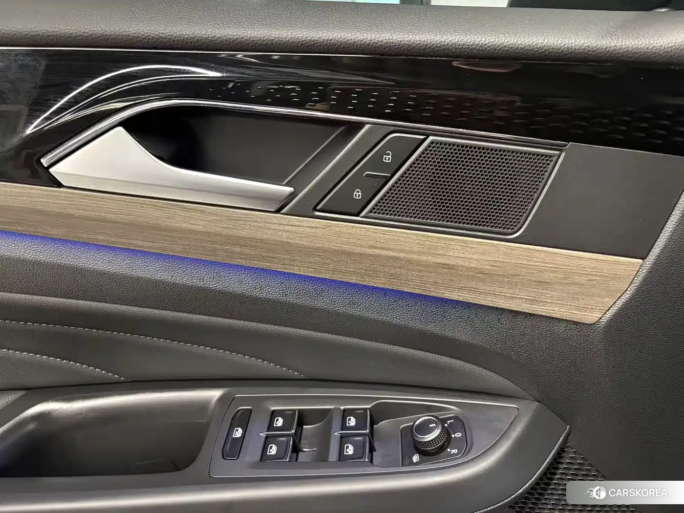 Volkswagen Passat 2021 Черный из Китая
