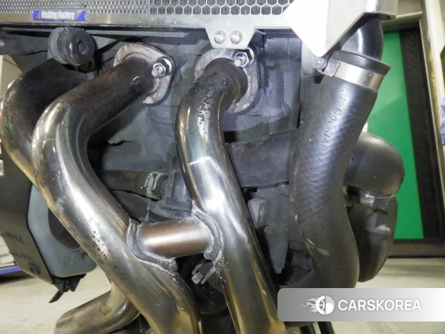 Engine photo