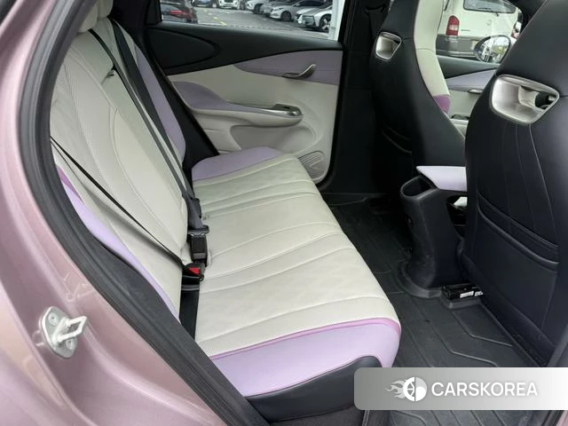 BYD dolphin 2024 Другой из Китая