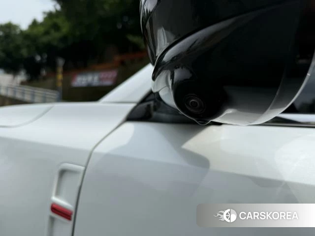 Chang'an CS55 PLUS 2021 Белый из Китая