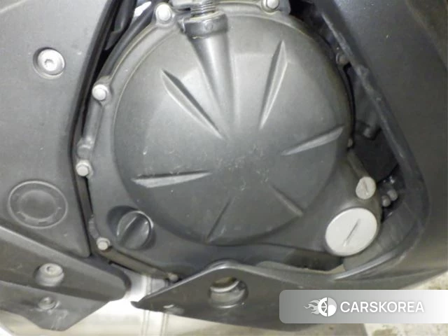 Engine photo