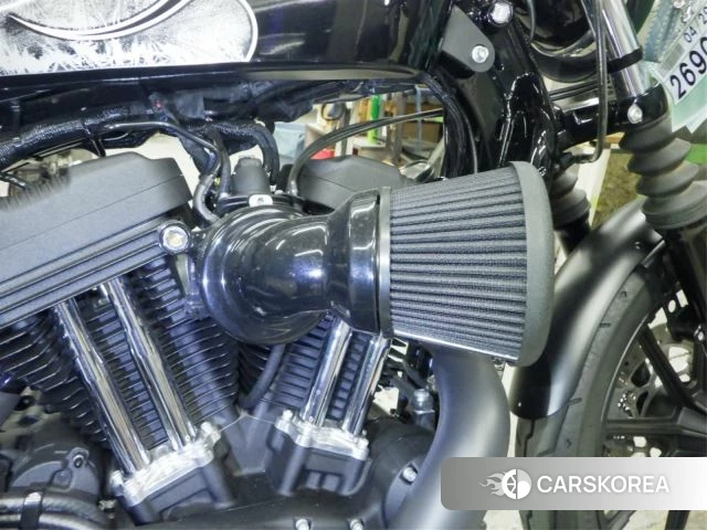 Engine photo