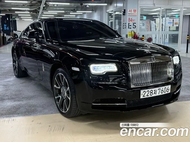 Rolls-Royce Lace id 2706369 из Кореи