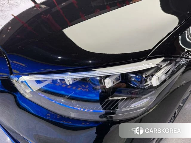 Mercedes-Benz S-class 2024 Черный из Китая