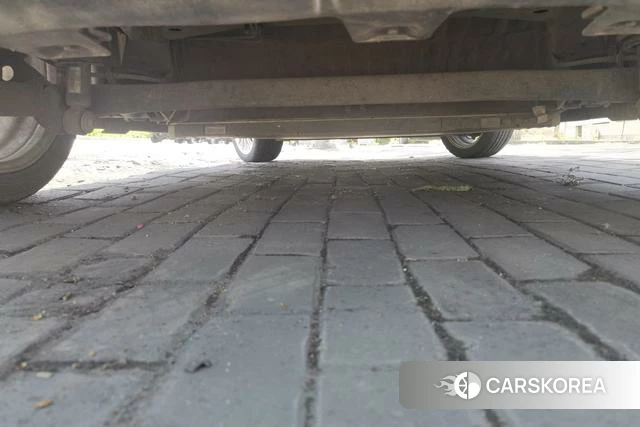 BYD Seagull 2023 Белый из Китая