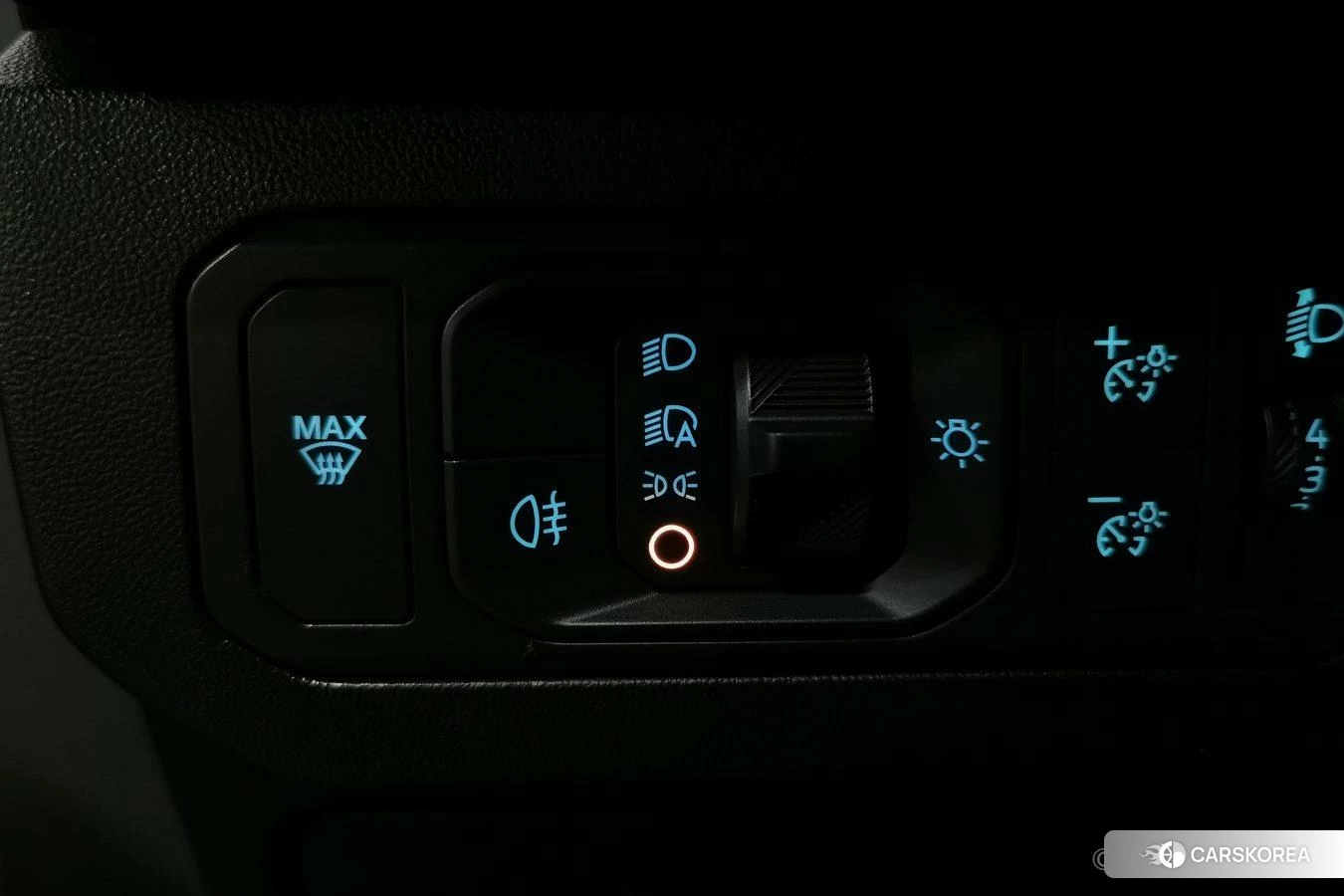 Ford Mondeo 2022 Черный из Китая