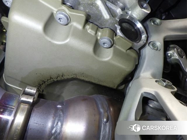 Engine photo