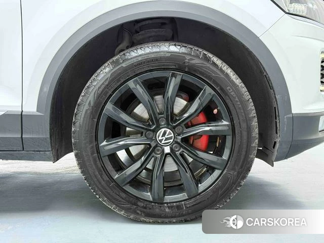 Volkswagen Exploring songs 2022 Белый из Китая