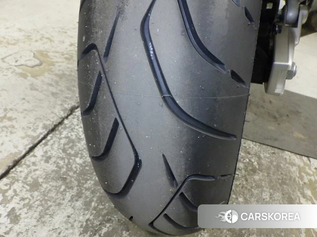 Проданный Honda CB1300SF SP id 3998058 из Японии, фото 5