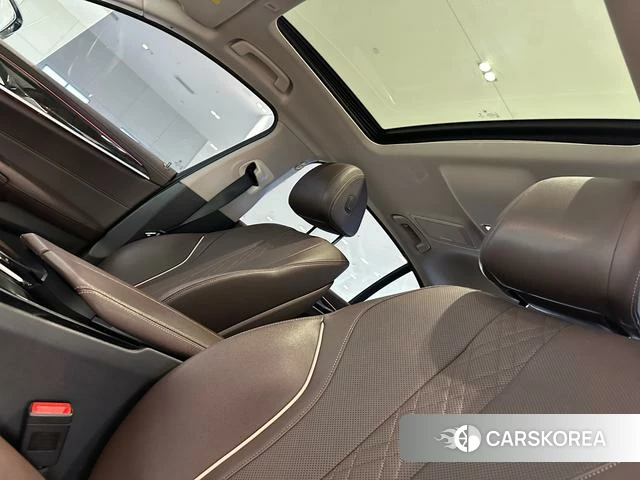 BMW 5 series 2021 Белый из Китая