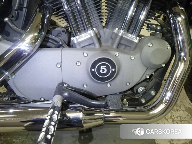 Engine photo