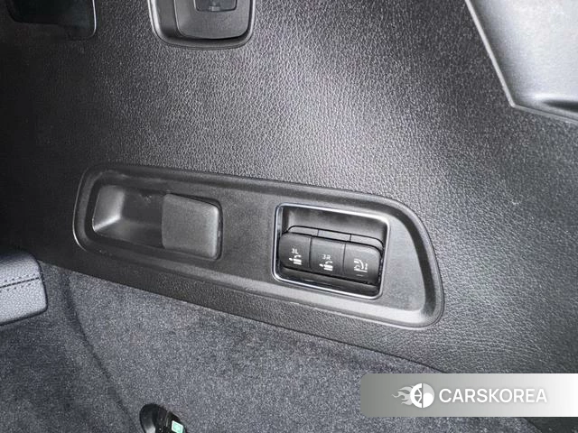Mercedes-Benz GLS 2022 Черный из Китая