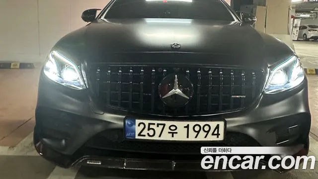 Mercedes-Benz E-Class W213 id 2693318 из Кореи