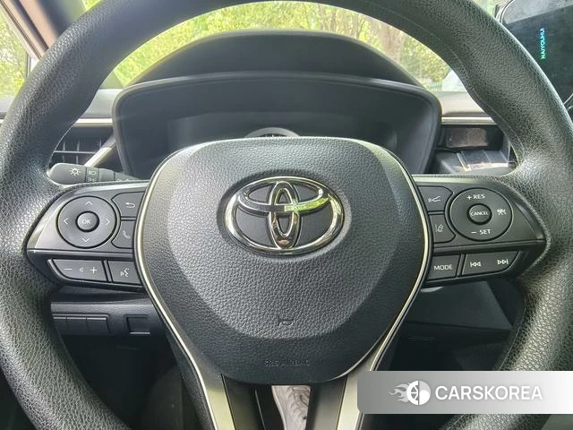 Toyota Lei Ling 2024 Белый из Китая