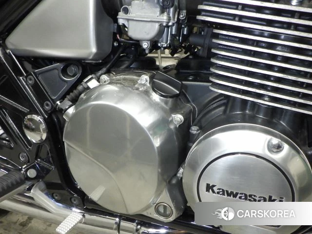 Engine photo
